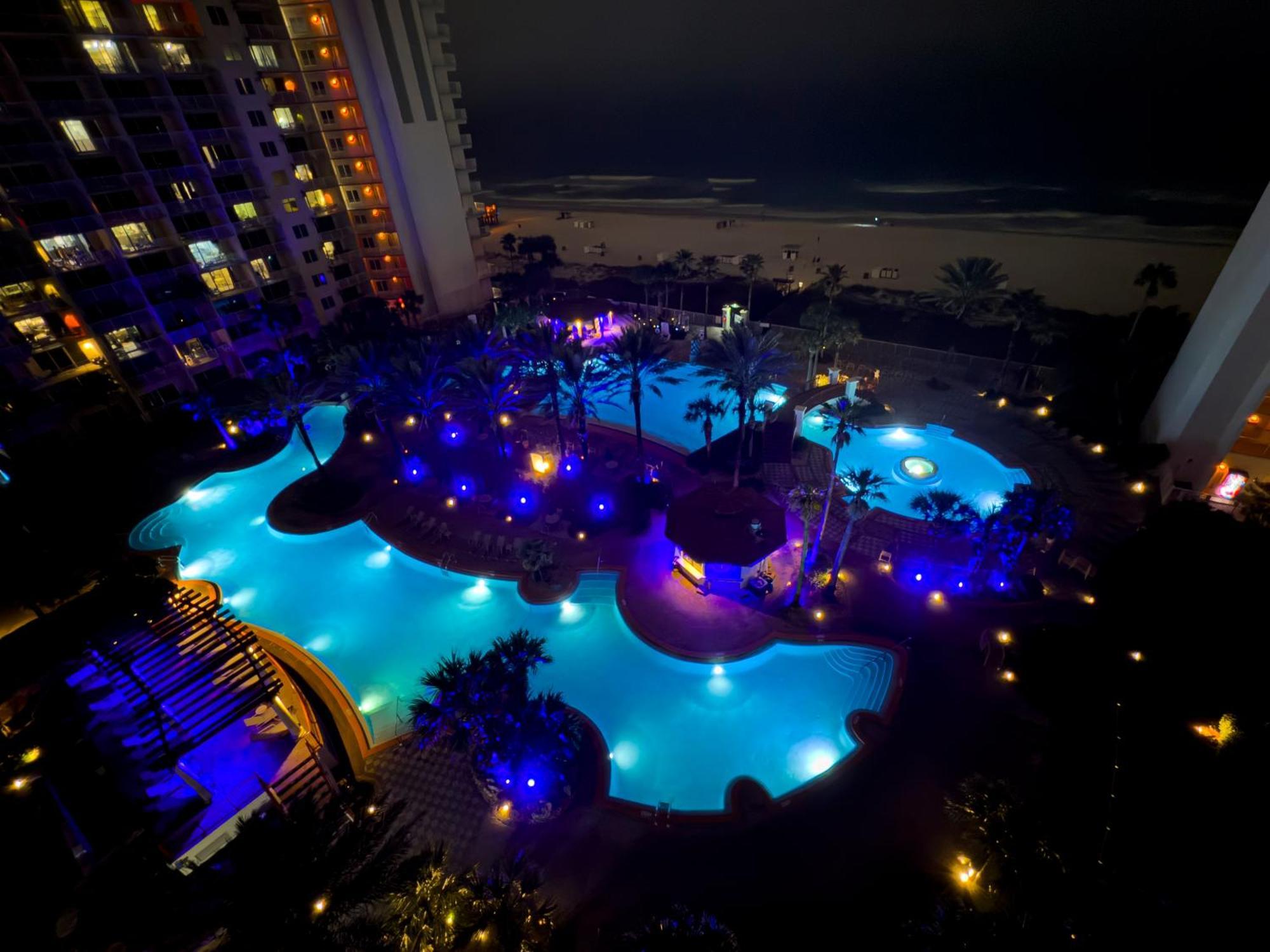 Shores Of Panama 0912 Панама Сити Бийч Екстериор снимка